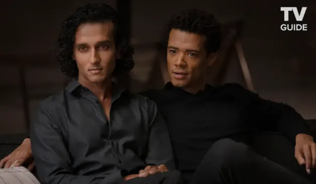 IMDB 一集飆到9.3分，又一部生猛新劇《夜訪吸血鬼》第二季上線了