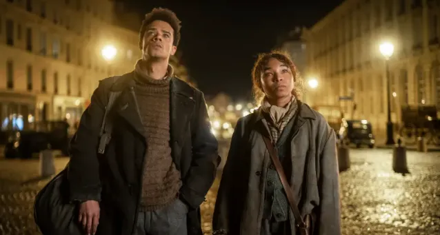 IMDB 一集飆到9.3分，又一部生猛新劇《夜訪吸血鬼》第二季上線了