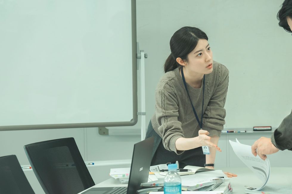 Netflix《小女子|小小姐们》剧情13件你必须知道的事！宋仲基特别演出店员，金高银、魏河俊有感情线？