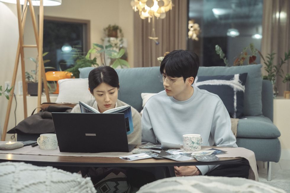 Netflix《小女子|小小姐们》剧情13件你必须知道的事！宋仲基特别演出店员，金高银、魏河俊有感情线？