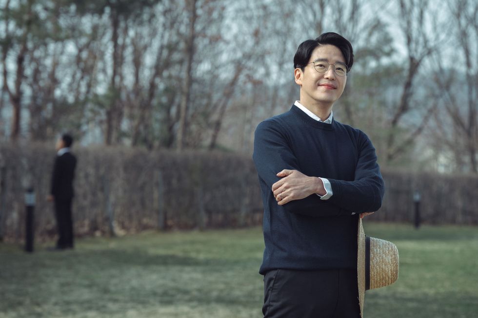 Netflix《小女子|小小姐们》剧情13件你必须知道的事！宋仲基特别演出店员，金高银、魏河俊有感情线？