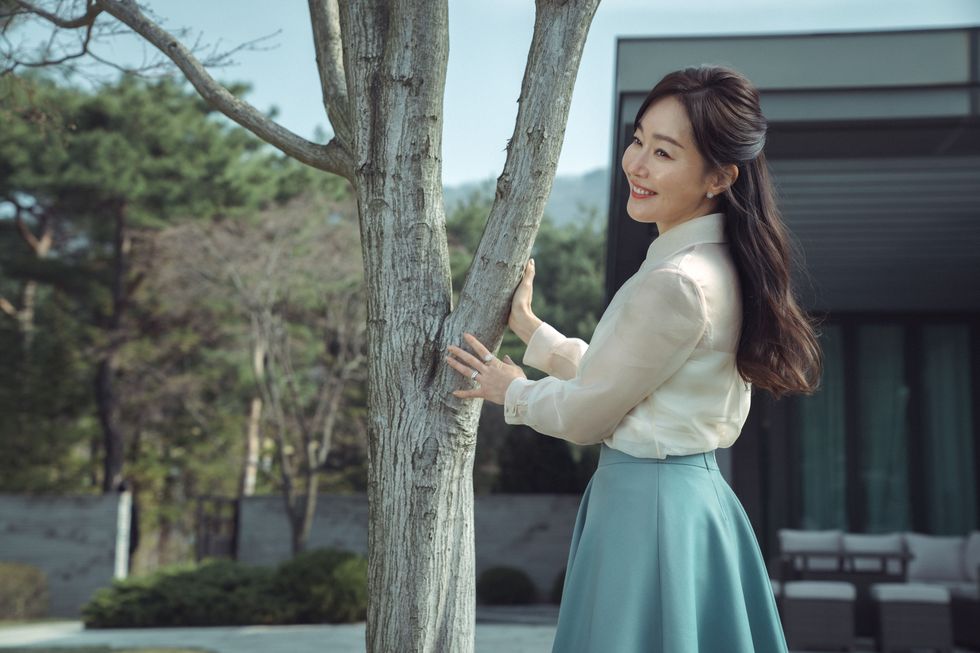 Netflix《小女子|小小姐们》剧情13件你必须知道的事！宋仲基特别演出店员，金高银、魏河俊有感情线？