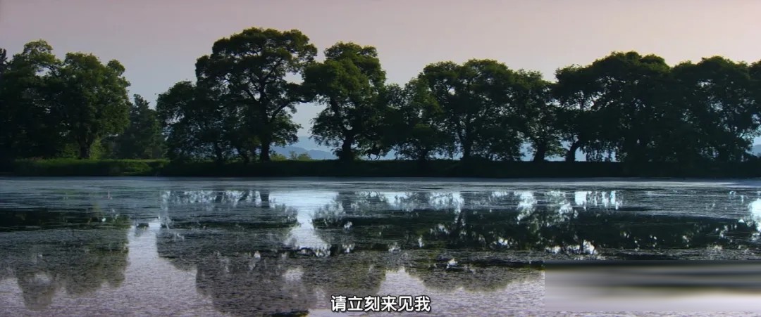 《挑情丑闻》(2026剧版):赵元跳江,是爱而不得吗?