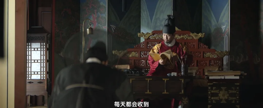 《挑情丑闻》(2026剧版):赵元跳江,是爱而不得吗?