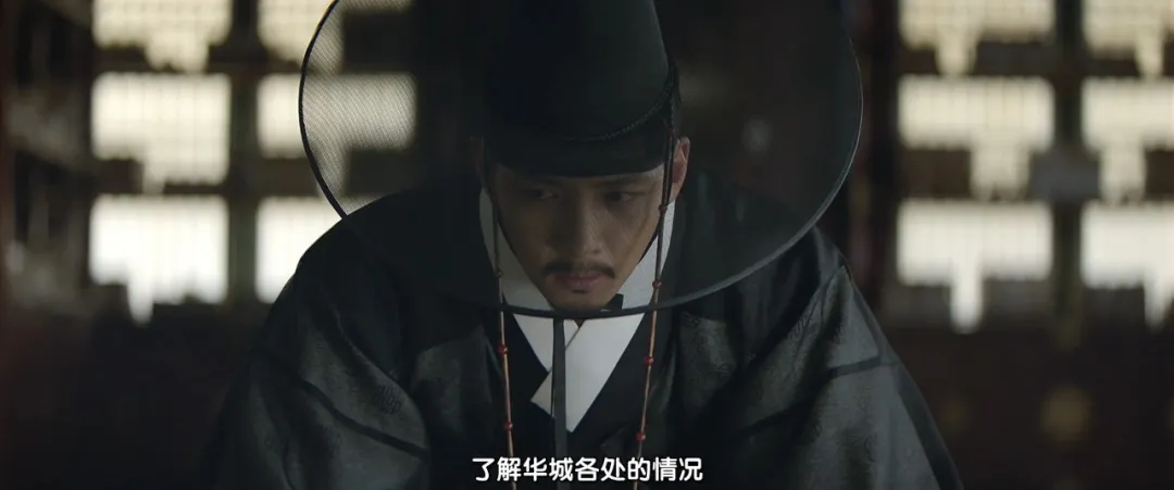 《挑情丑闻》(2026剧版):赵元跳江,是爱而不得吗?