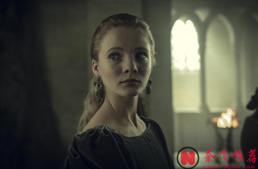 分享6部 Netflix 天花板硬核限制级欧美剧