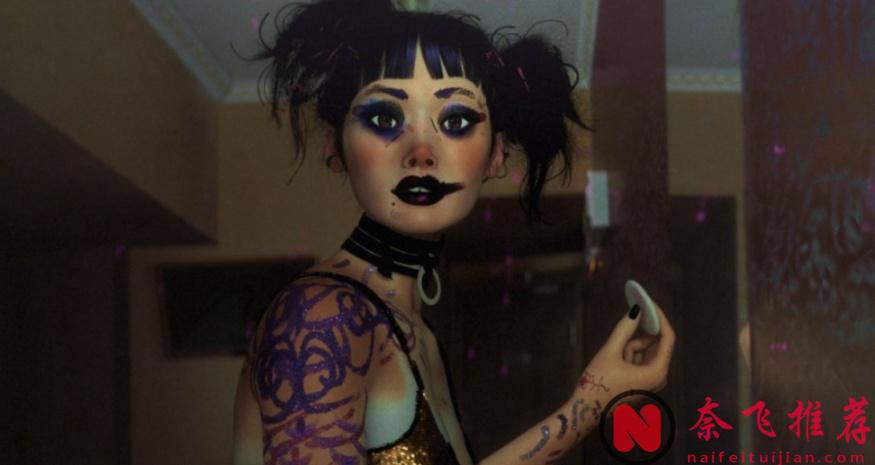 分享6部 Netflix 天花板硬核限制级欧美剧