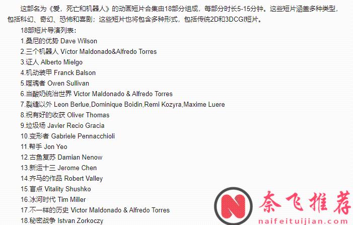 分享6部 Netflix 天花板硬核限制级欧美剧