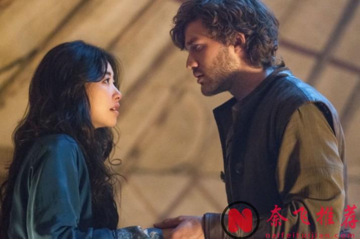 分享6部 Netflix 天花板硬核限制级欧美剧