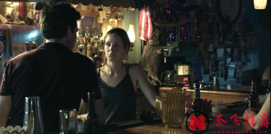 分享6部 Netflix 天花板硬核限制级欧美剧