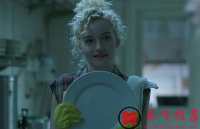 分享6部 Netflix 天花板硬核限制级欧美剧