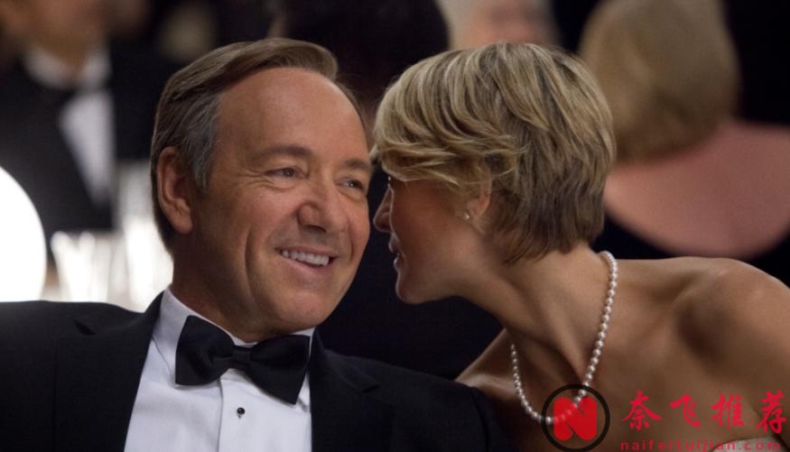 分享6部 Netflix 天花板硬核限制级欧美剧