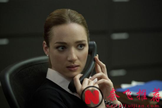 分享6部 Netflix 天花板硬核限制级欧美剧