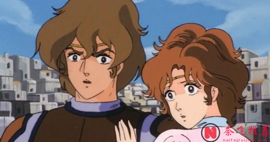 這10部80年代神作，現在提起來都是“時代的眼淚”