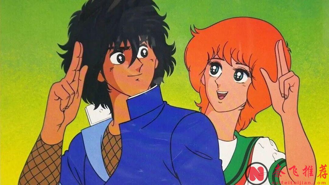 這10部80年代神作，現在提起來都是“時代的眼淚”