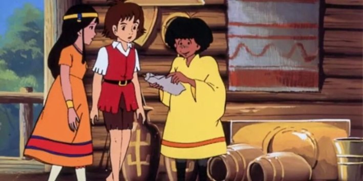 這10部80年代神作，現在提起來都是“時代的眼淚”