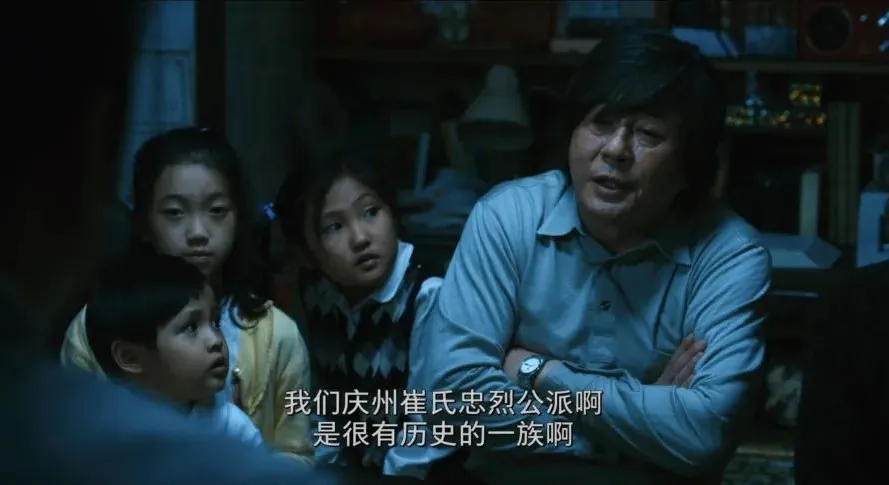 韩国犯罪题材天花板《与犯罪的战争/罪时代》，一部小人物的逆袭发家史！