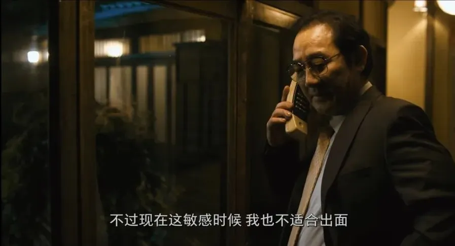 韩国犯罪题材天花板《与犯罪的战争/罪时代》，一部小人物的逆袭发家史！