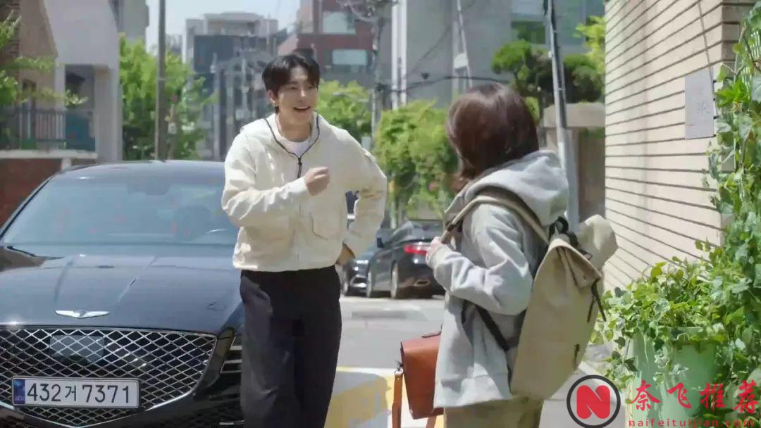 8月新上50集长篇韩剧《华丽的日子》，我们所有人的四季，温暖治愈