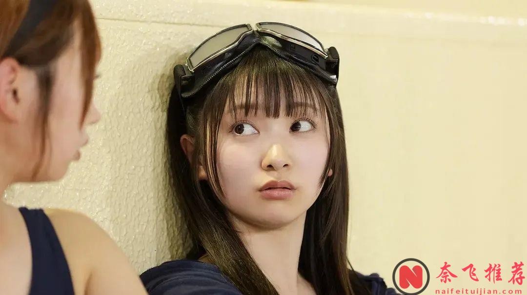 和外星人美少女贴贴，没有男性的百合新剧真人版《星灵感应》