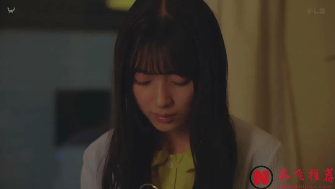 和外星人美少女贴贴，没有男性的百合新剧真人版《星灵感应》