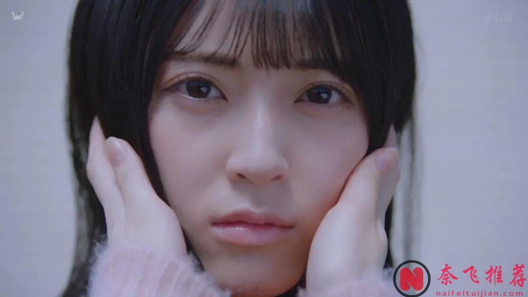 和外星人美少女贴贴，没有男性的百合新剧真人版《星灵感应》