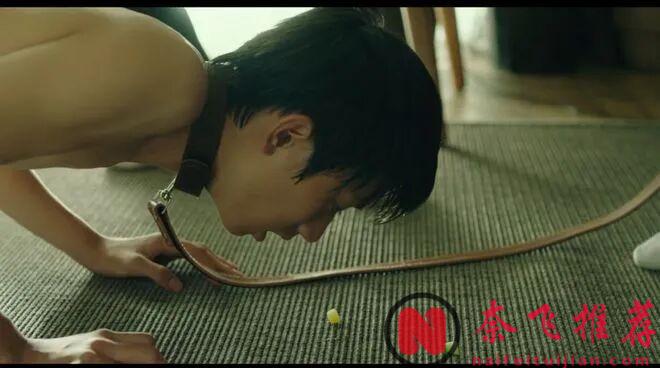 韩国高分电影《想见你父母/父母长什么样》，高能反转，这尺度值得被看见