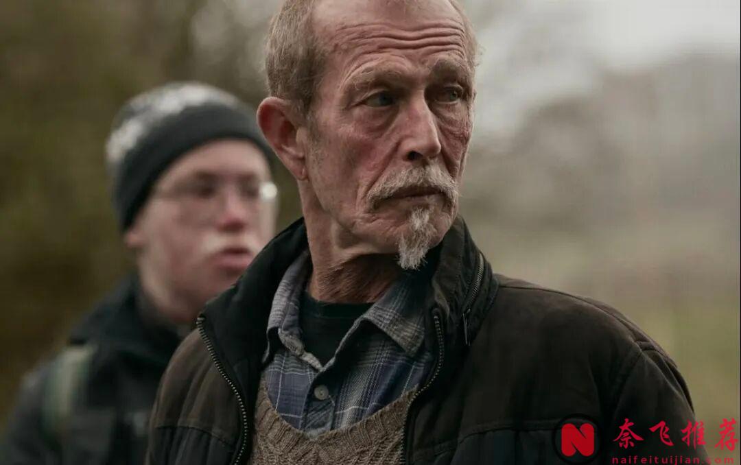 不愧是Netflix出品，這部懸疑新劇《罪土》打響了開年第一炮