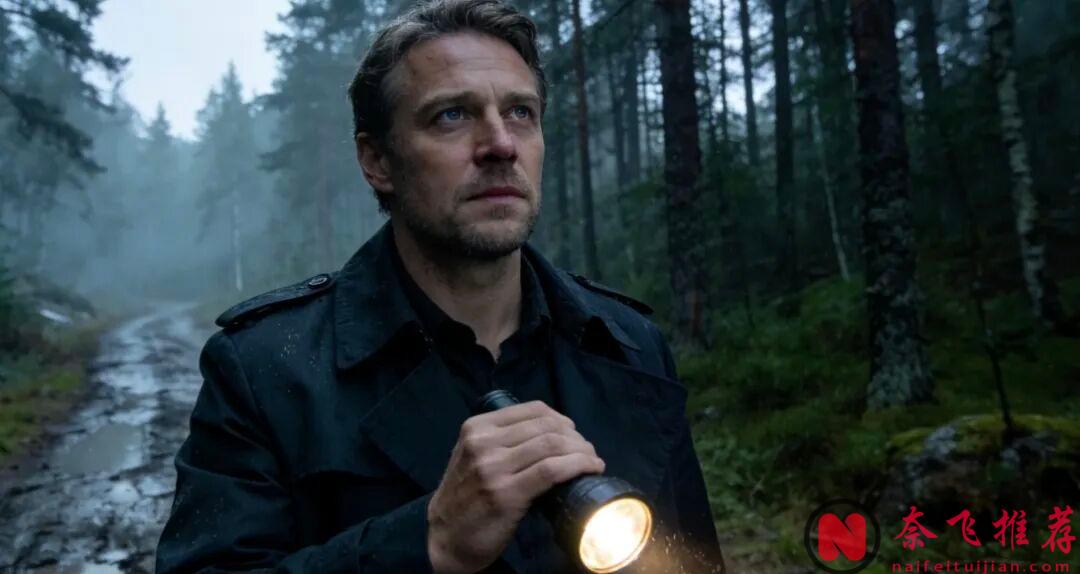 不愧是Netflix出品，這部懸疑新劇《罪土》打響了開年第一炮