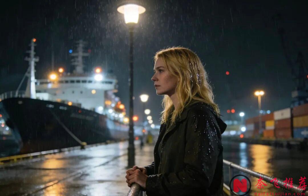 不愧是Netflix出品，這部懸疑新劇《罪土》打響了開年第一炮