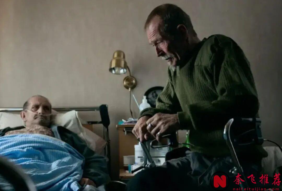 不愧是Netflix出品，這部懸疑新劇《罪土》打響了開年第一炮