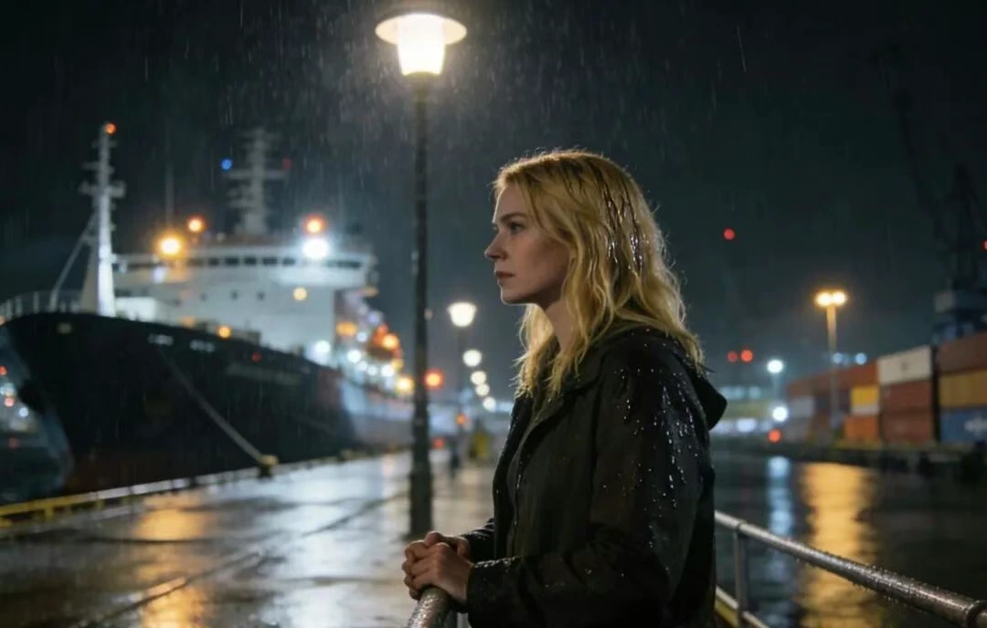 不愧是Netflix出品，這部懸疑新劇《罪土》打響了開年第一炮