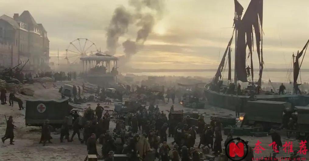 尺度驚人！歐美高分限制級電影《贖罪/愛·誘·罪》，唯美香豔，後勁太大了