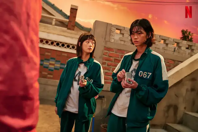 Netflix 韩剧《我的名字》(港台译《以吾之名》)解析:韩素希演黑道恶女,为父卧底警局复仇