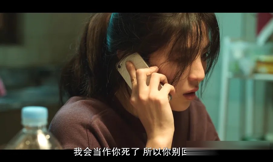 Netflix 韩剧《我的名字》(港台译《以吾之名》)解析:韩素希演黑道恶女,为父卧底警局复仇