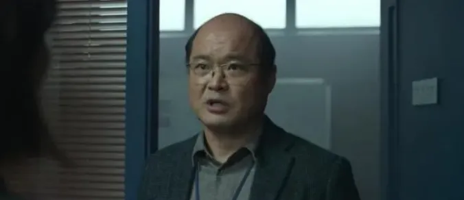 Netflix 韩剧《我的名字》(港台译《以吾之名》)解析:韩素希演黑道恶女,为父卧底警局复仇