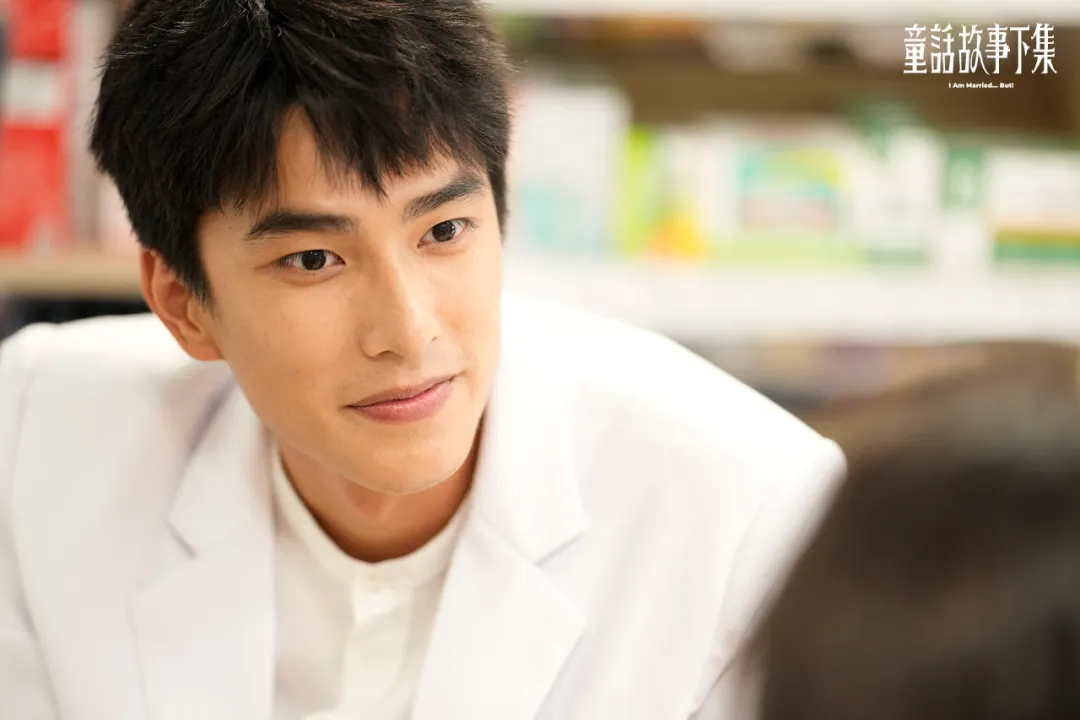 题材辛辣，演员王炸，这Netflix台剧《童话故事下集》妥妥爆款，等不及要看了！