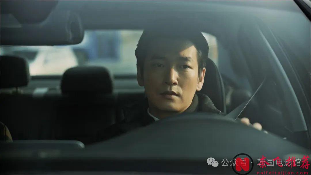 IMDB8.4分，豆瓣9.2分，这部Netflix神剧《秘密森林》不愧为悬疑韩剧的天花板！