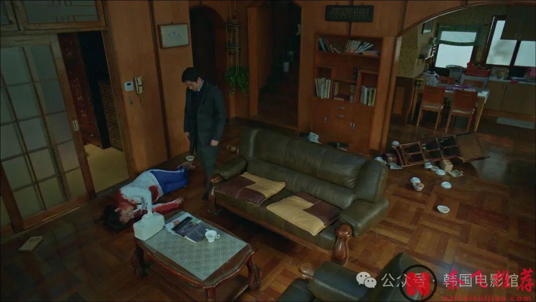 IMDB8.4分，豆瓣9.2分，这部Netflix神剧《秘密森林》不愧为悬疑韩剧的天花板！