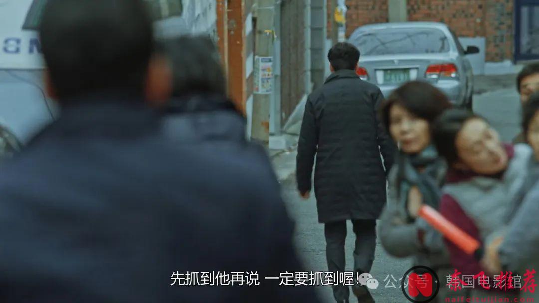 IMDB8.4分，豆瓣9.2分，这部Netflix神剧《秘密森林》不愧为悬疑韩剧的天花板！