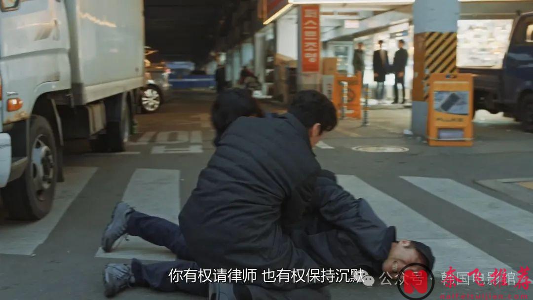 IMDB8.4分，豆瓣9.2分，这部Netflix神剧《秘密森林》不愧为悬疑韩剧的天花板！