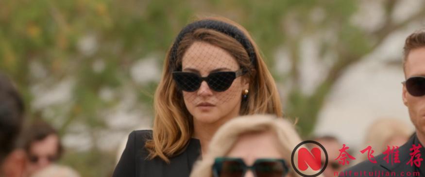 尺度懸疑新作《殺手熱》已上線，劇情緊湊的三角戀謀殺案