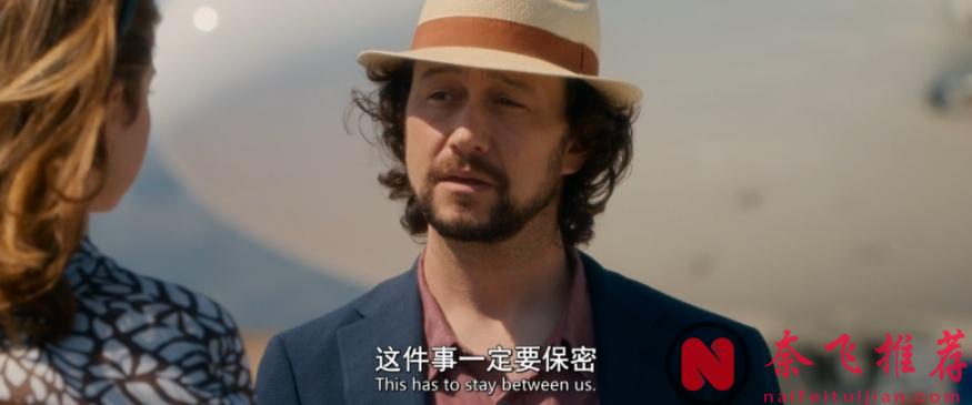 尺度懸疑新作《殺手熱》已上線，劇情緊湊的三角戀謀殺案