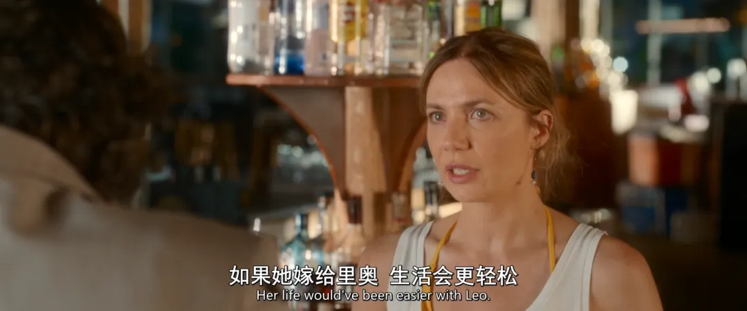 尺度懸疑新作《殺手熱》已上線，劇情緊湊的三角戀謀殺案