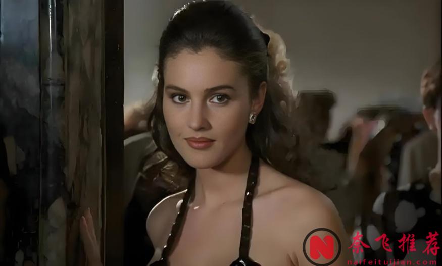 推薦5部法國高分大尺度懸疑電影，部部尺度驚人！