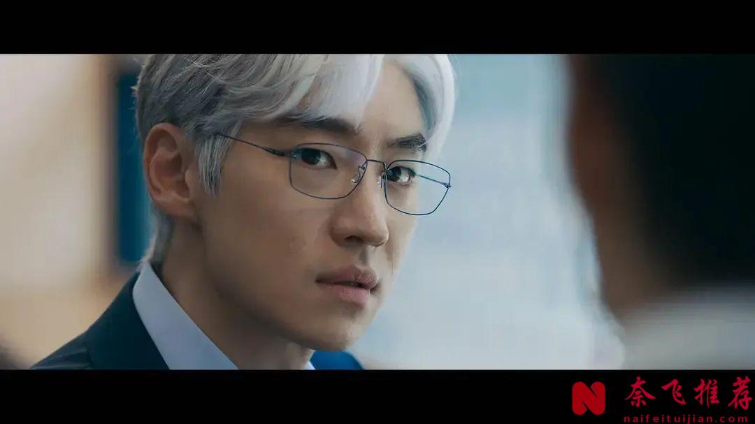 九部2025黑馬韓劇，開播前被低估卻意外的好看