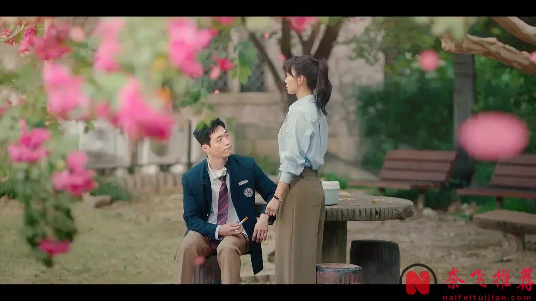 九部2025黑馬韓劇，開播前被低估卻意外的好看