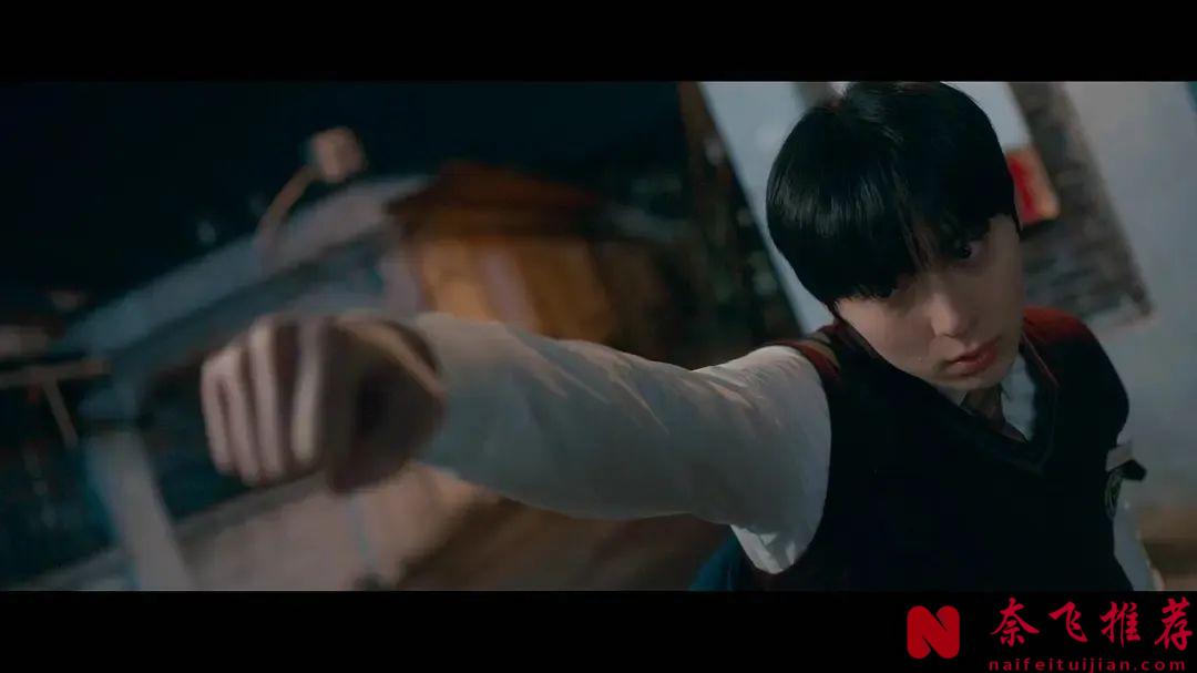 九部2025黑馬韓劇，開播前被低估卻意外的好看