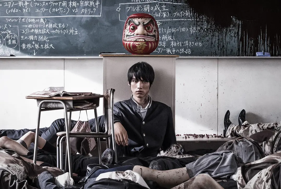 推薦5部讓人差點嚇尿的恐怖電影，血肉橫飛的殺戮永不停歇