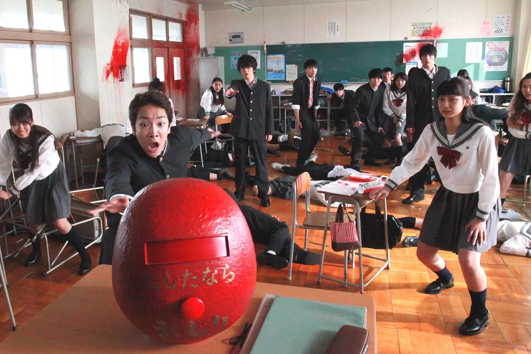 推薦5部讓人差點嚇尿的恐怖電影，血肉橫飛的殺戮永不停歇